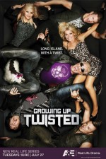 Watch Growing Up Twisted 123MovieFree